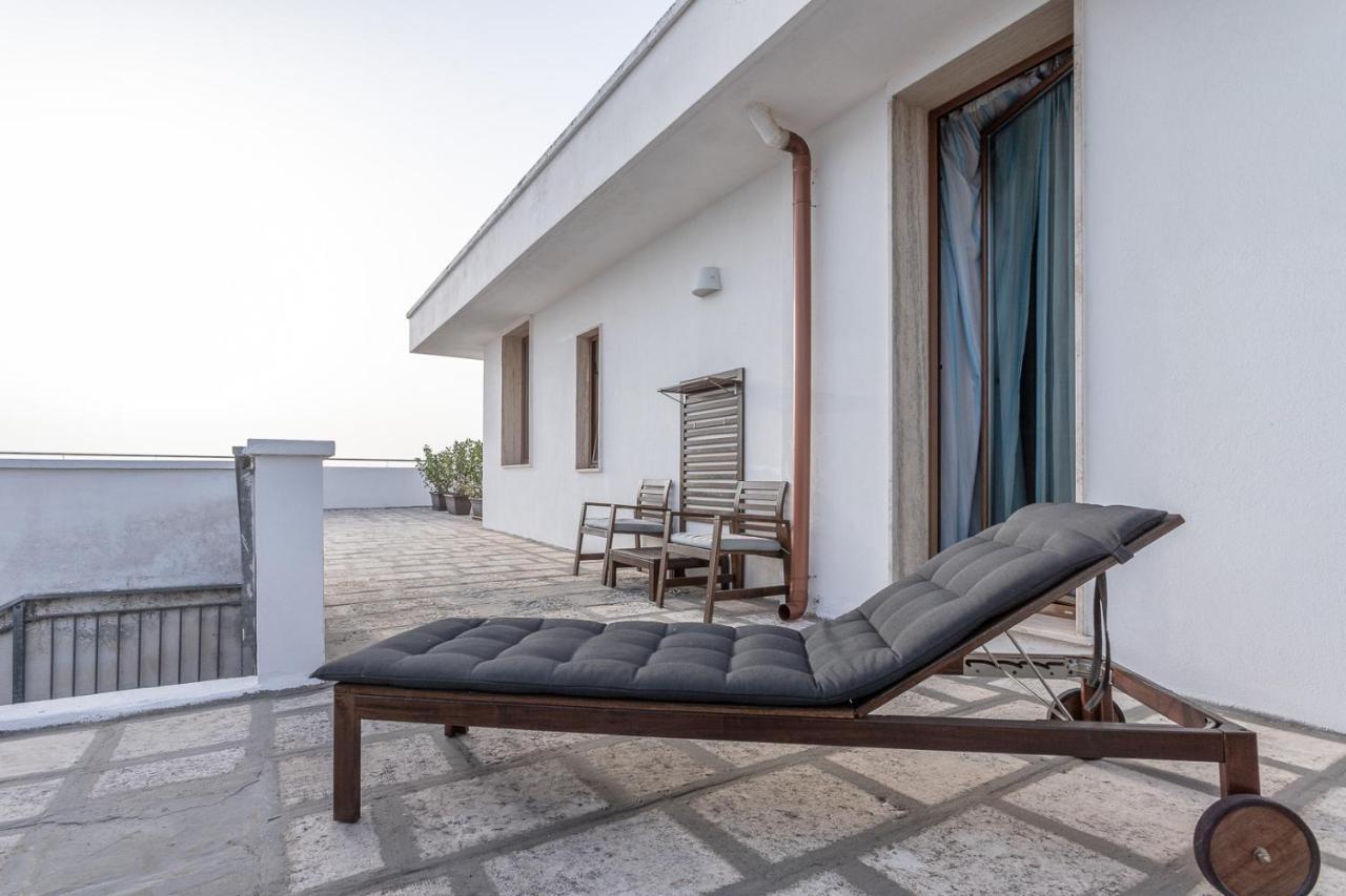 Club Azzurro Hotel & Resort Porto Cesareo Eksteriør billede