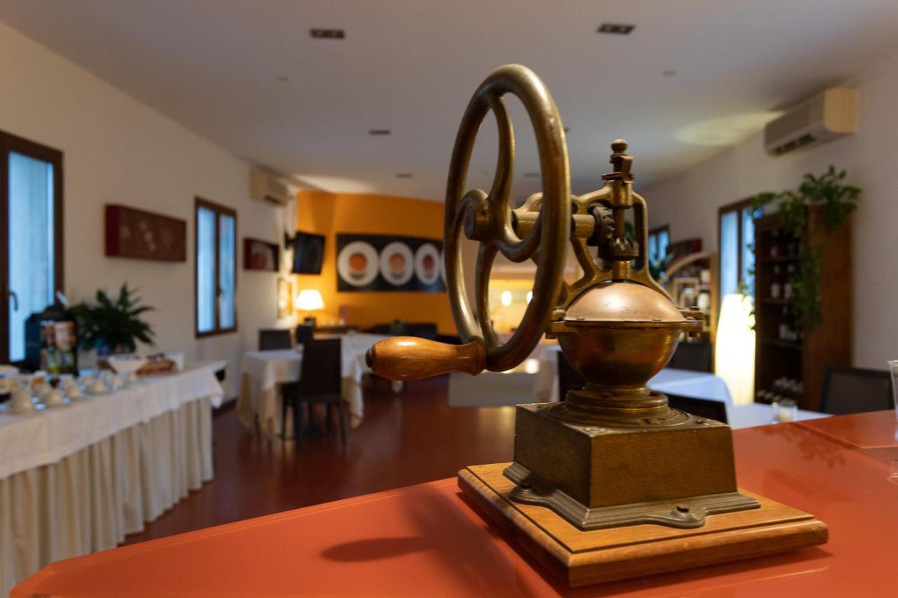 Club Azzurro Hotel & Resort Porto Cesareo Eksteriør billede